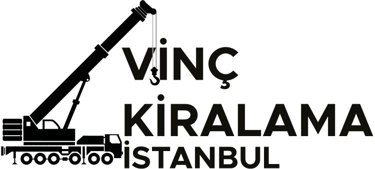 Vinç Kiralama İstanbul